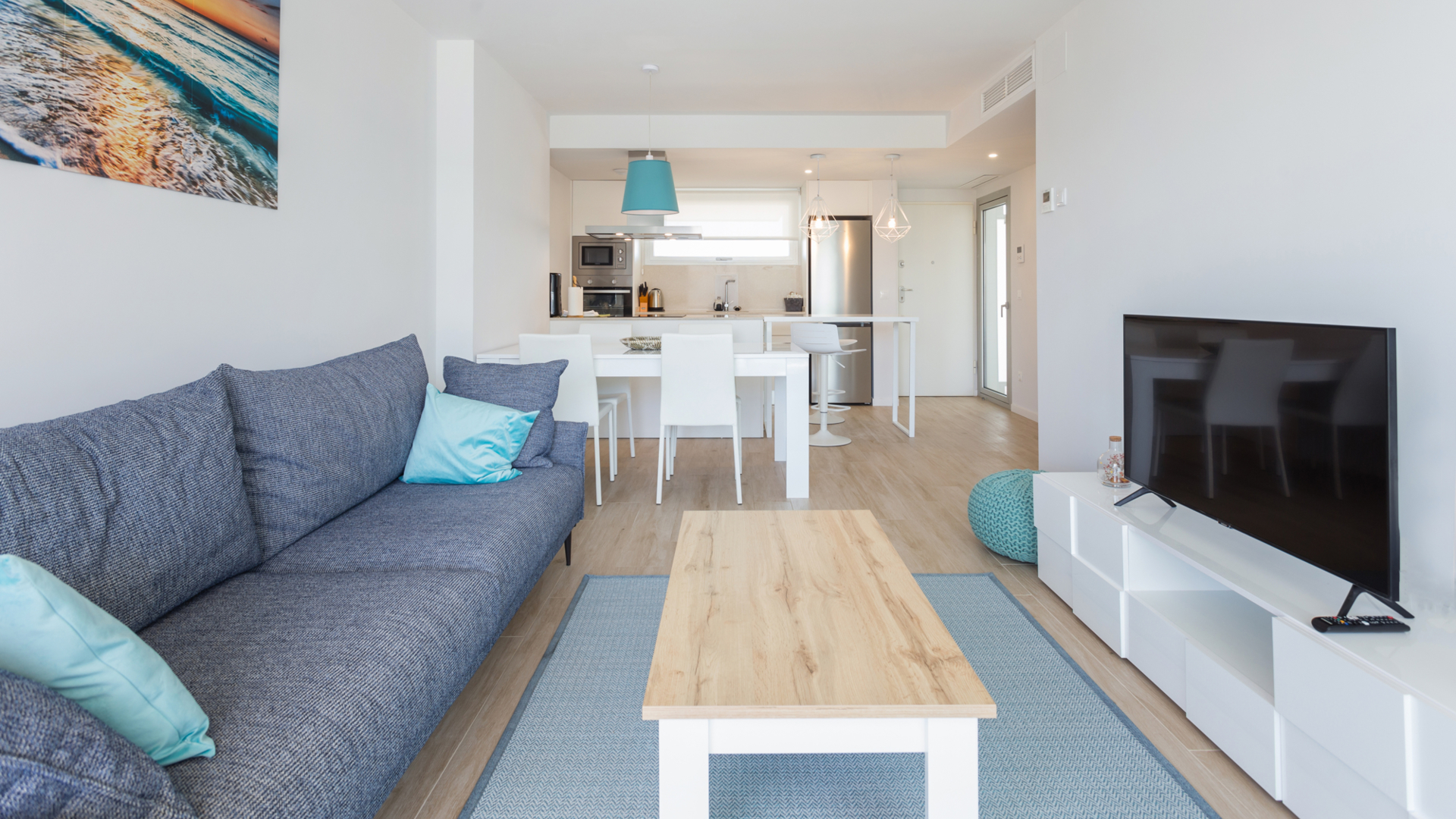 Denia 1 | Avenida Boreal 1, 03700 &nbsp; Dénia