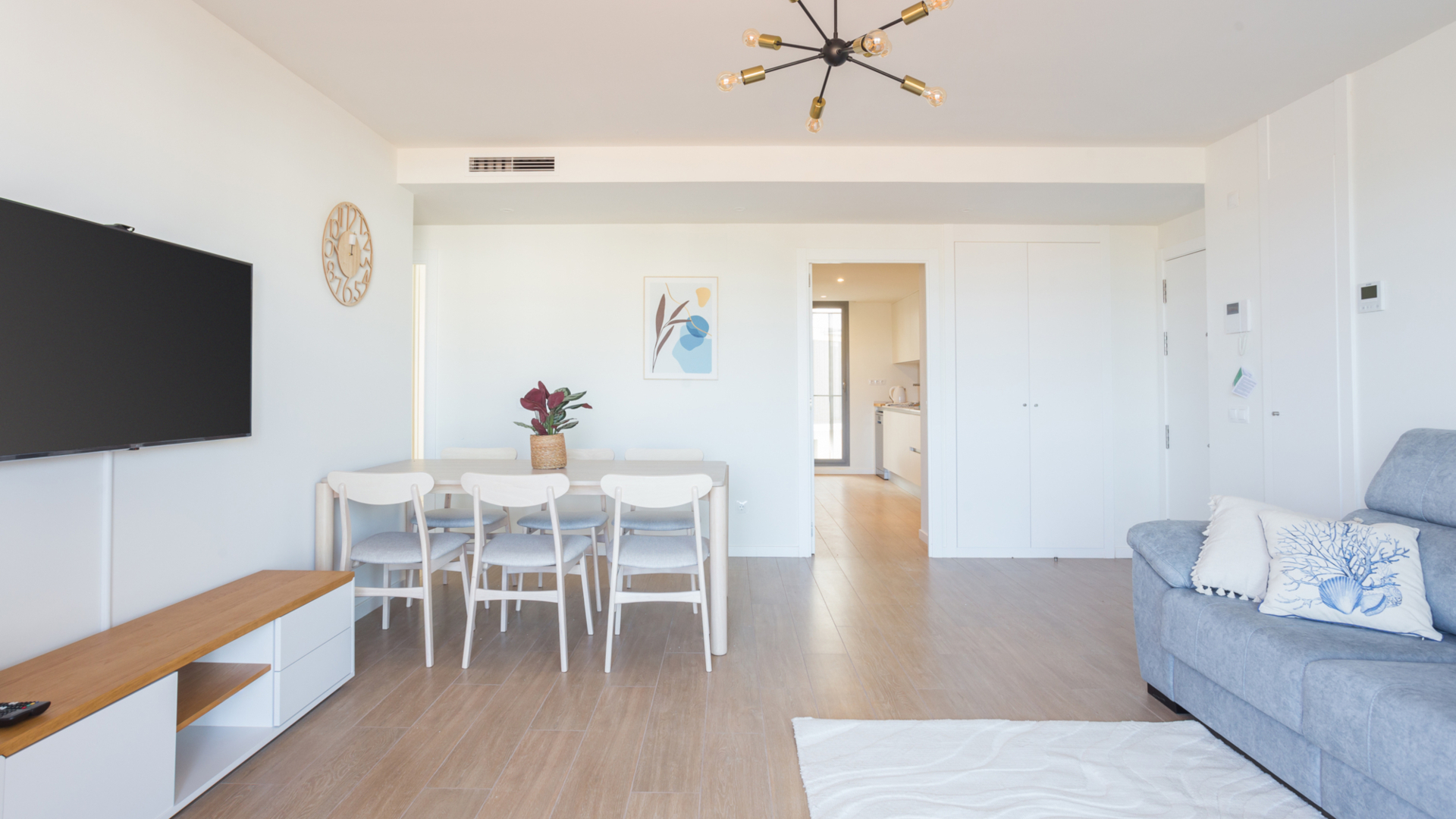 Denia 2 | Carrer de la Corona Boreal , 03700 &nbsp; Dénia